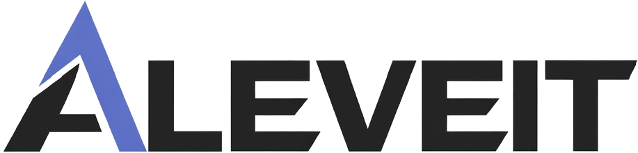 Aleveit – Externer IT-Partner für kleine Unternehmen
