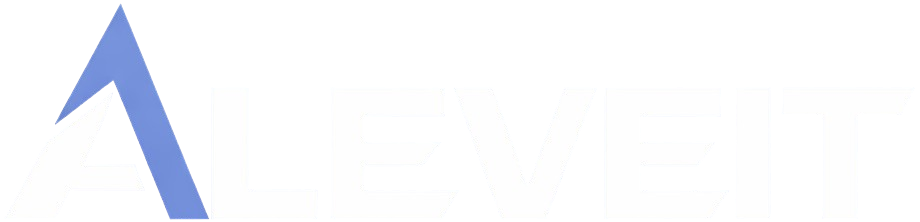 Aleveit – Externer IT-Partner für kleine Unternehmen